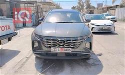 هیوندای تۆکسۆن